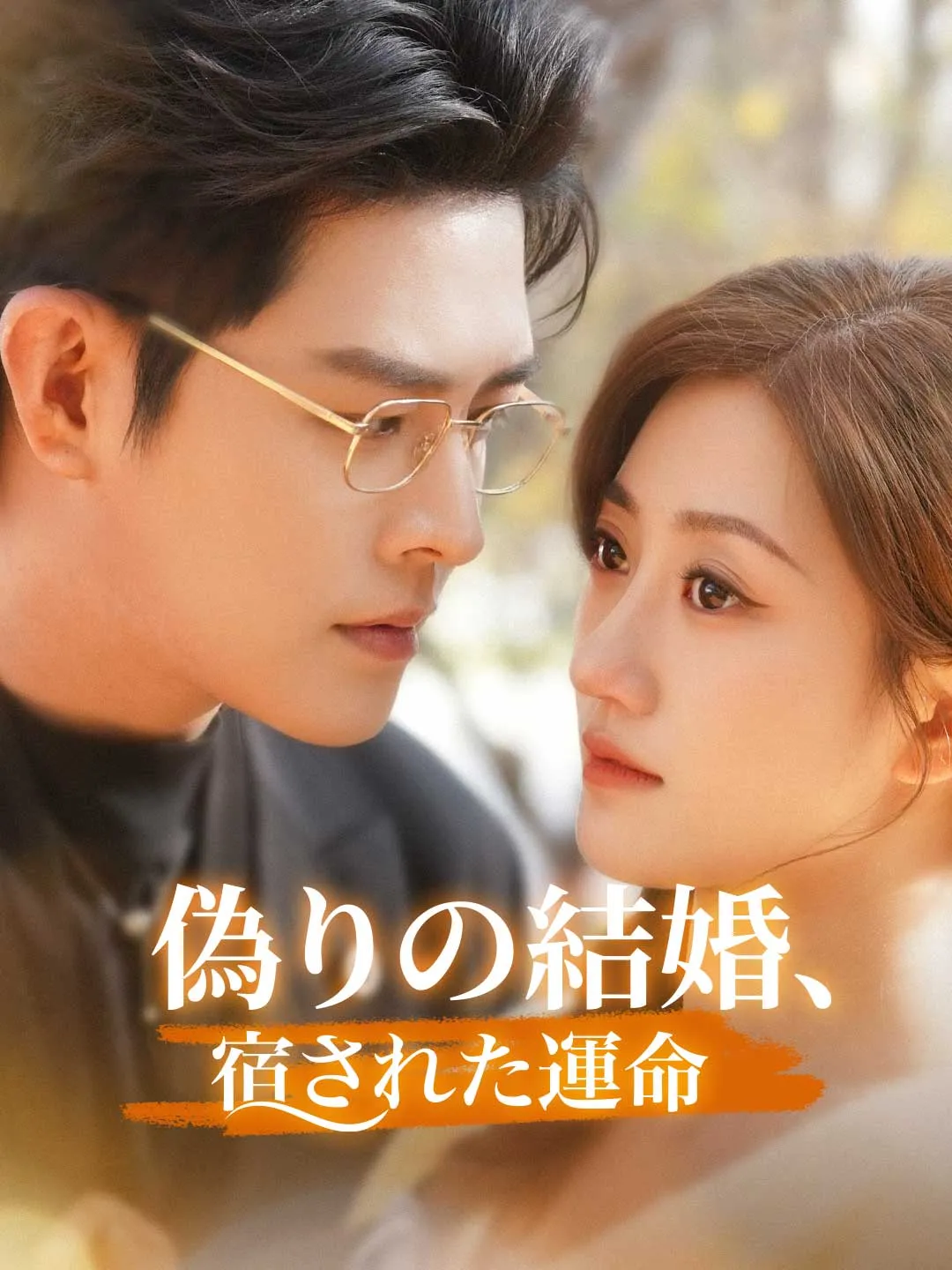 偽りの結婚、宿された運命