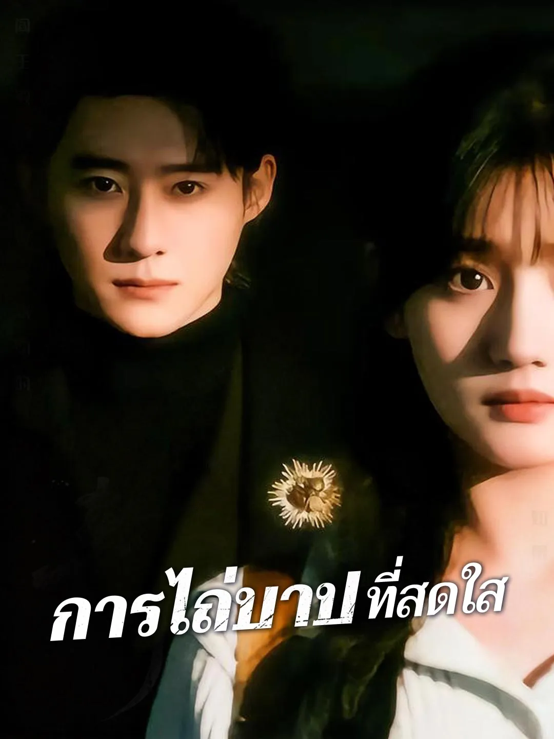 การไถ่บาปที่สดใส