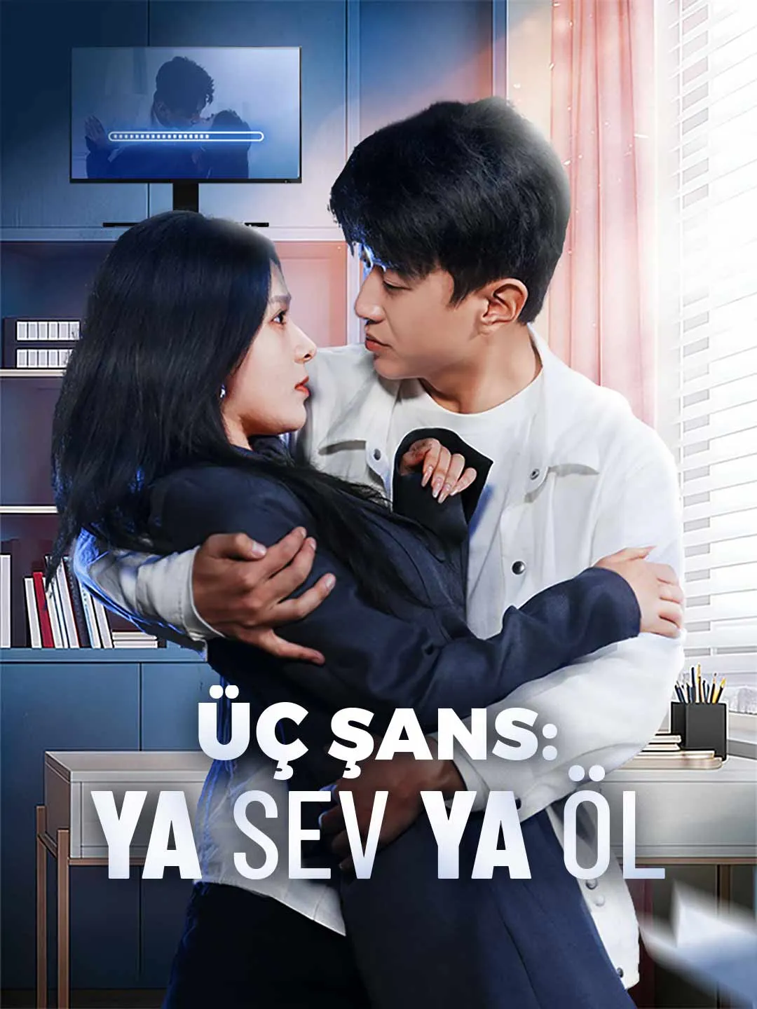 ÜÇ ŞANS: YA SEV YA ÖL