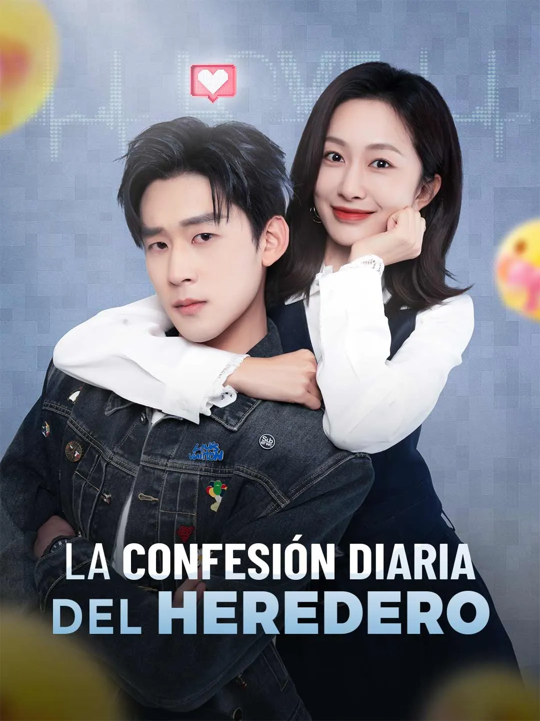 La confesión diaria del heredero