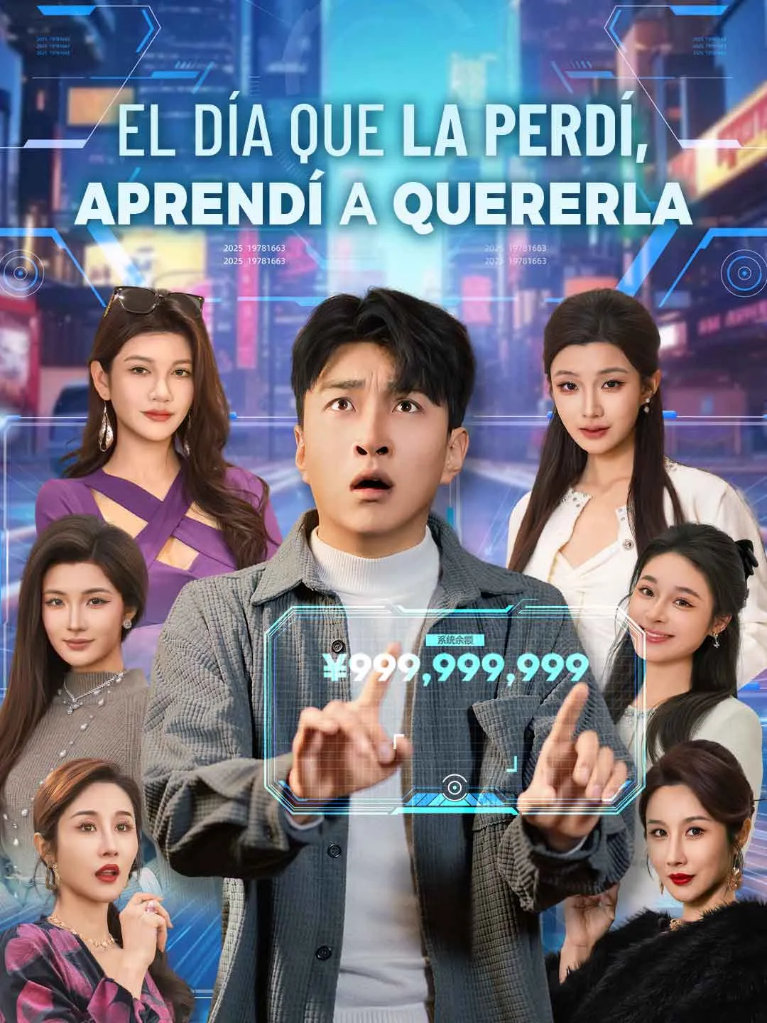 El día que la perdí, aprendí a quererla