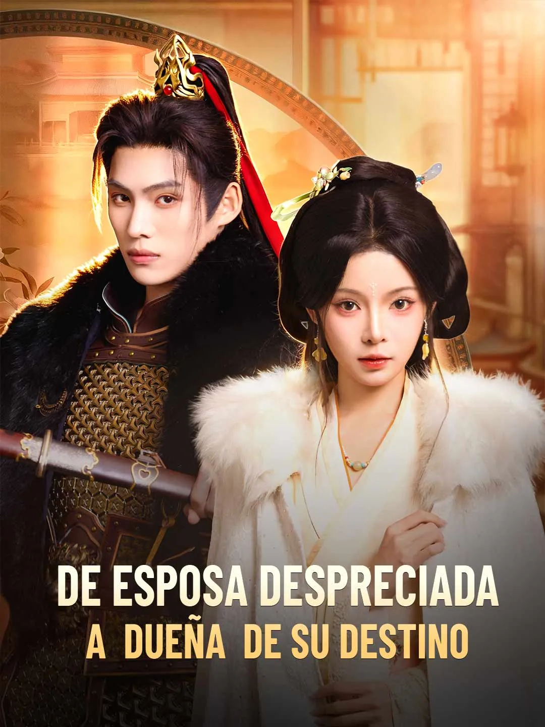 De la esposa despreciada a dueña de su destino