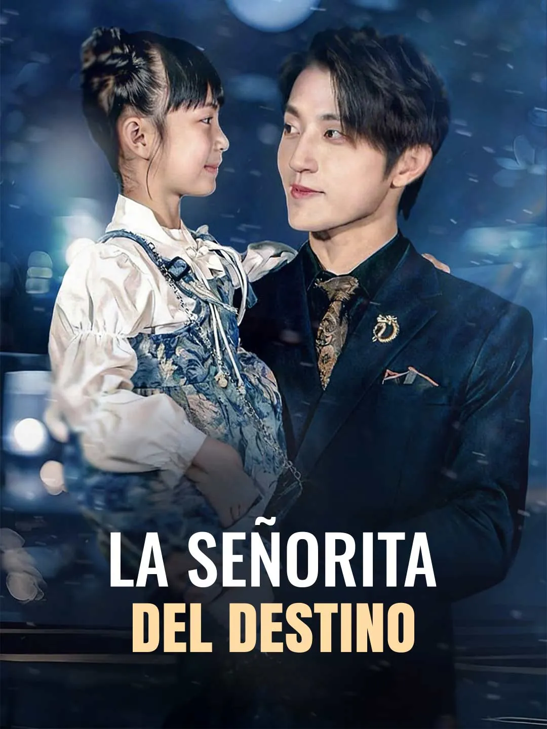 La señorita del destino