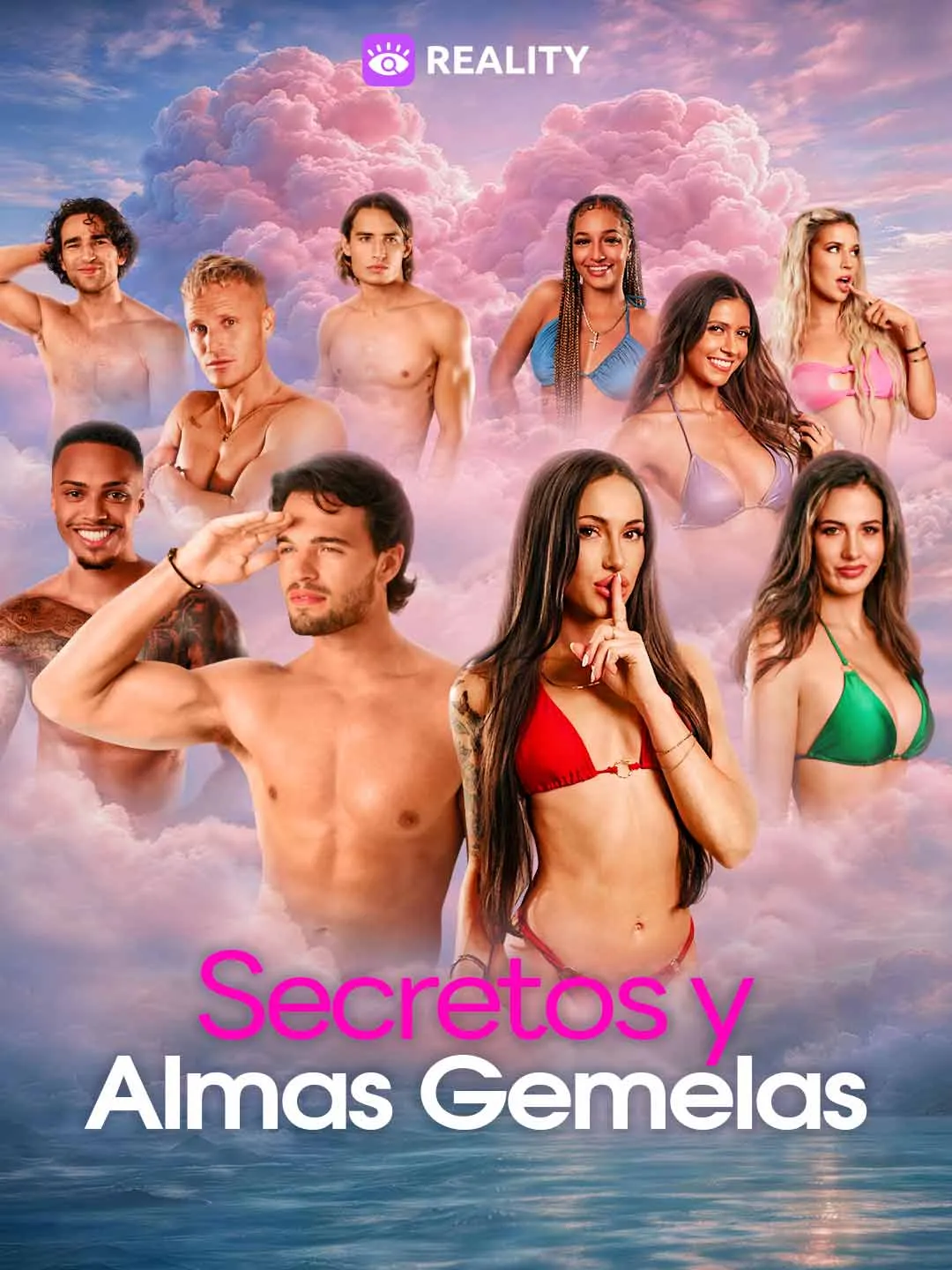 Secretos y almas gemelas