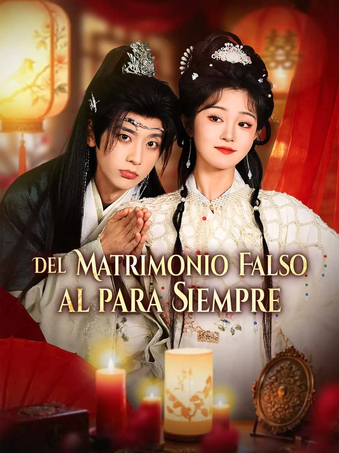 Del matrimonio falso al para siempre