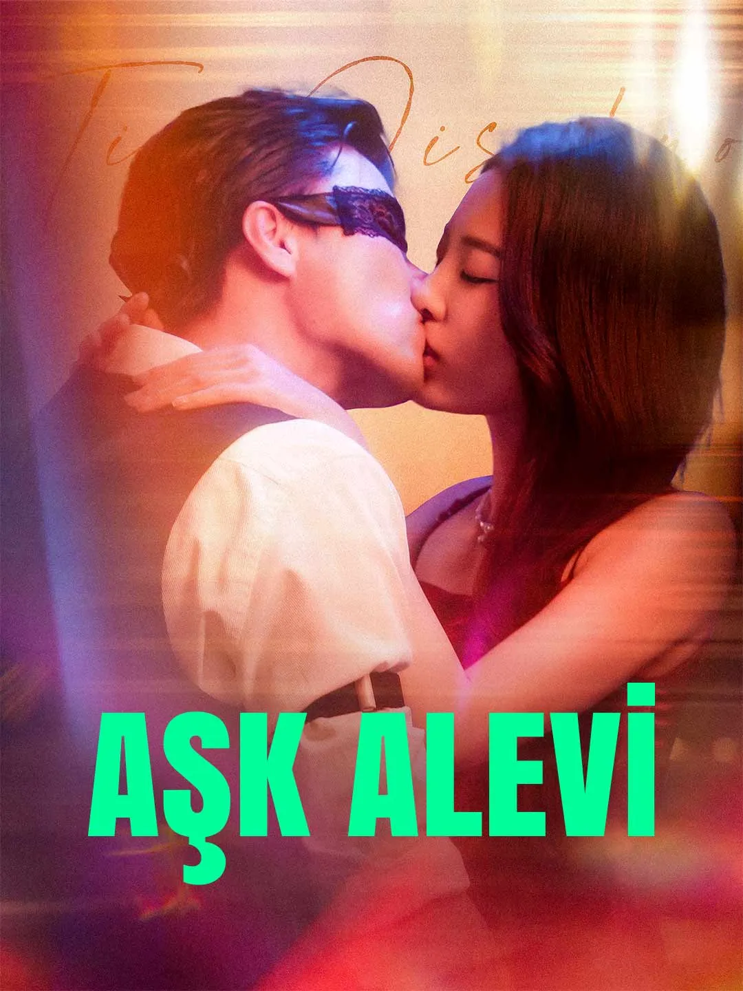 [Dublajlı]AŞK ALEVİ