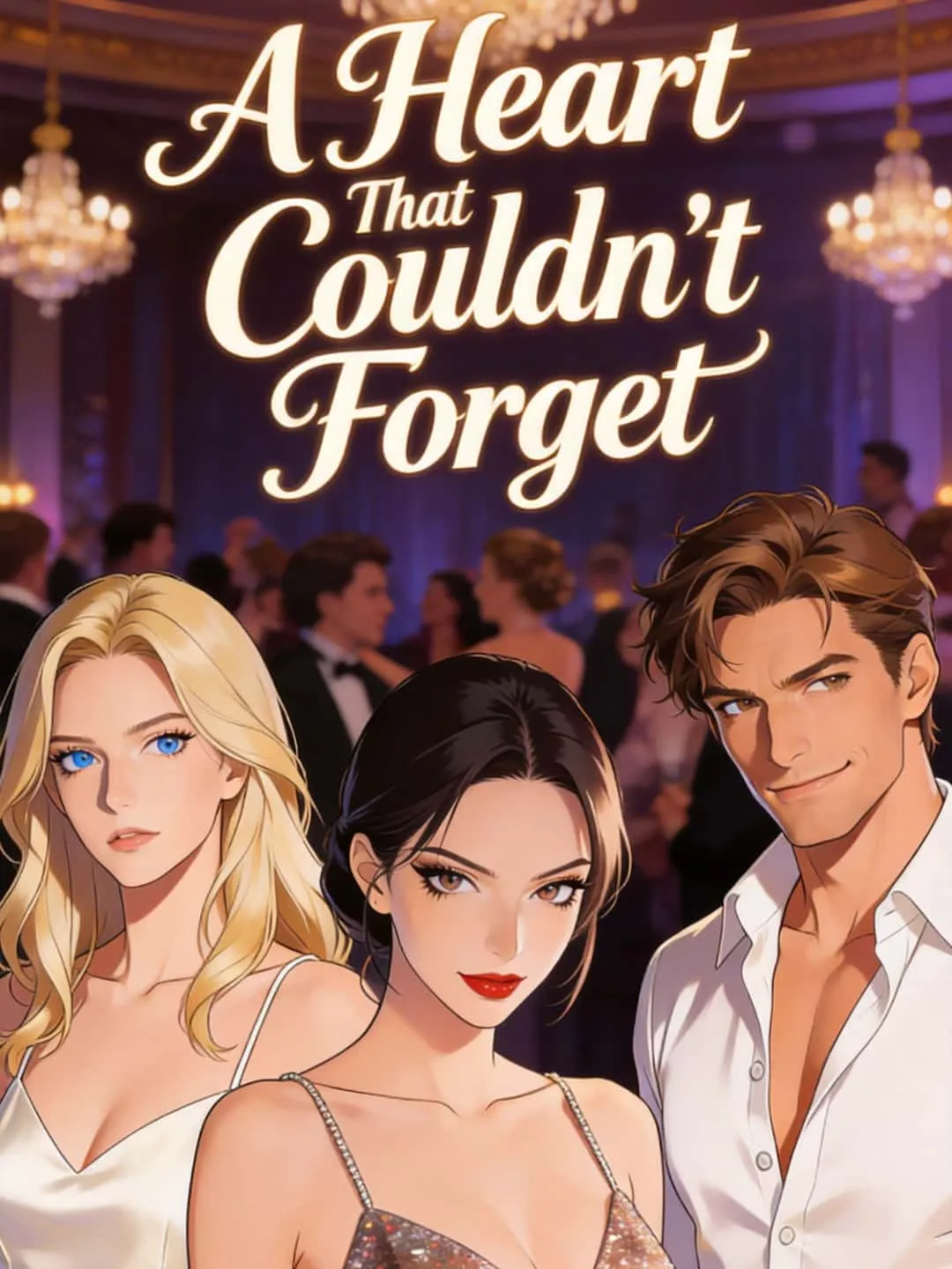 A Heart That Couldn’t Forget