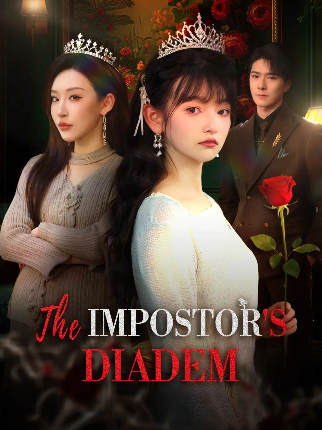 The Impostor's Diadem (English-dubbed)