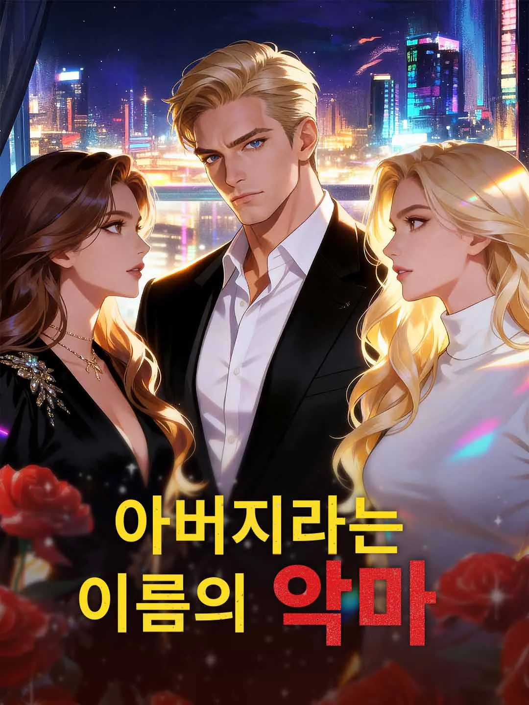 아버지라는 이름의 악마