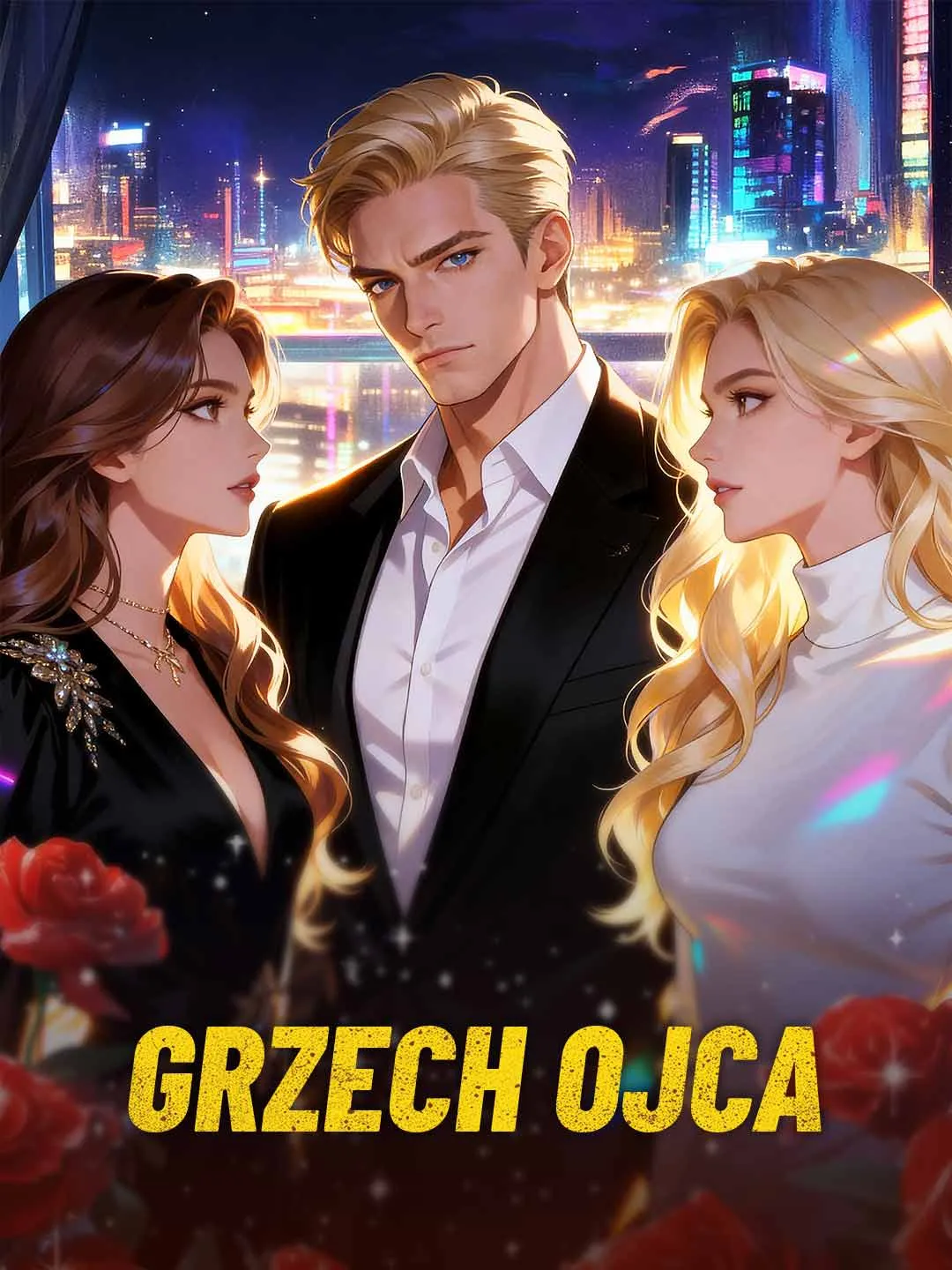 Grzech ojca