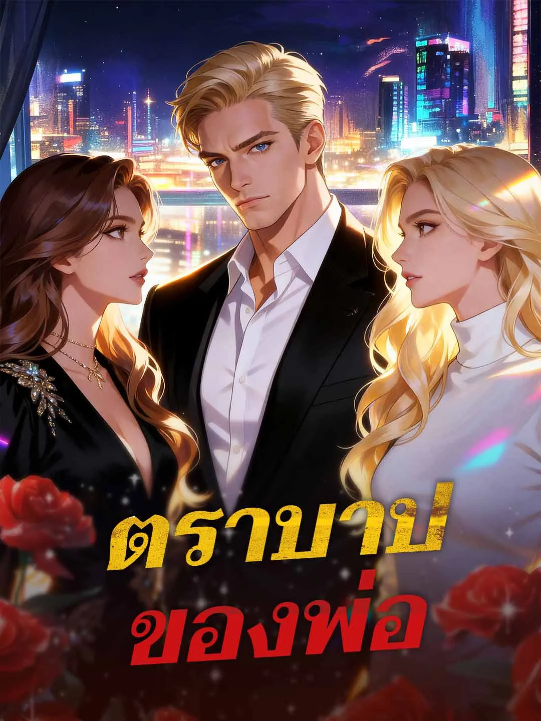 (พากย์) ตราบาปของพ่อ