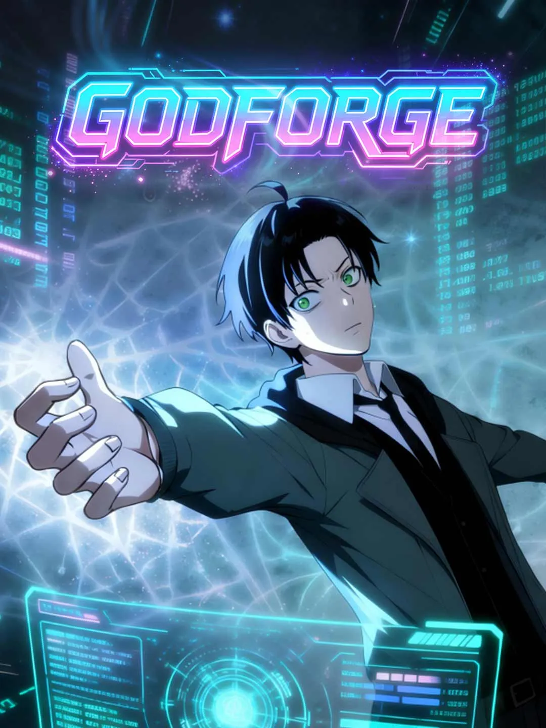 Godforge