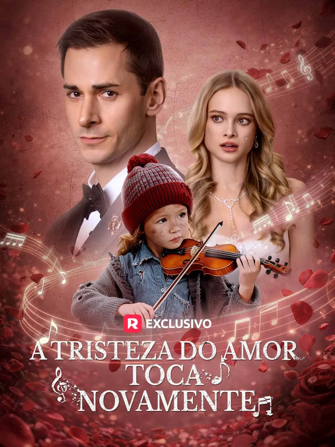 Quando a Tristeza do Amor Toca Novamente