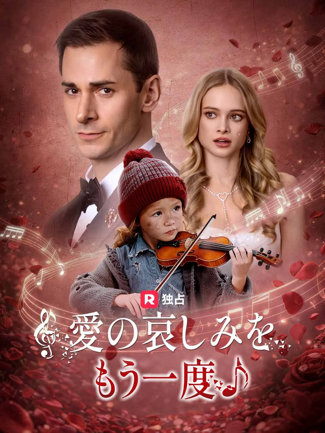 愛の哀しみをもう一度