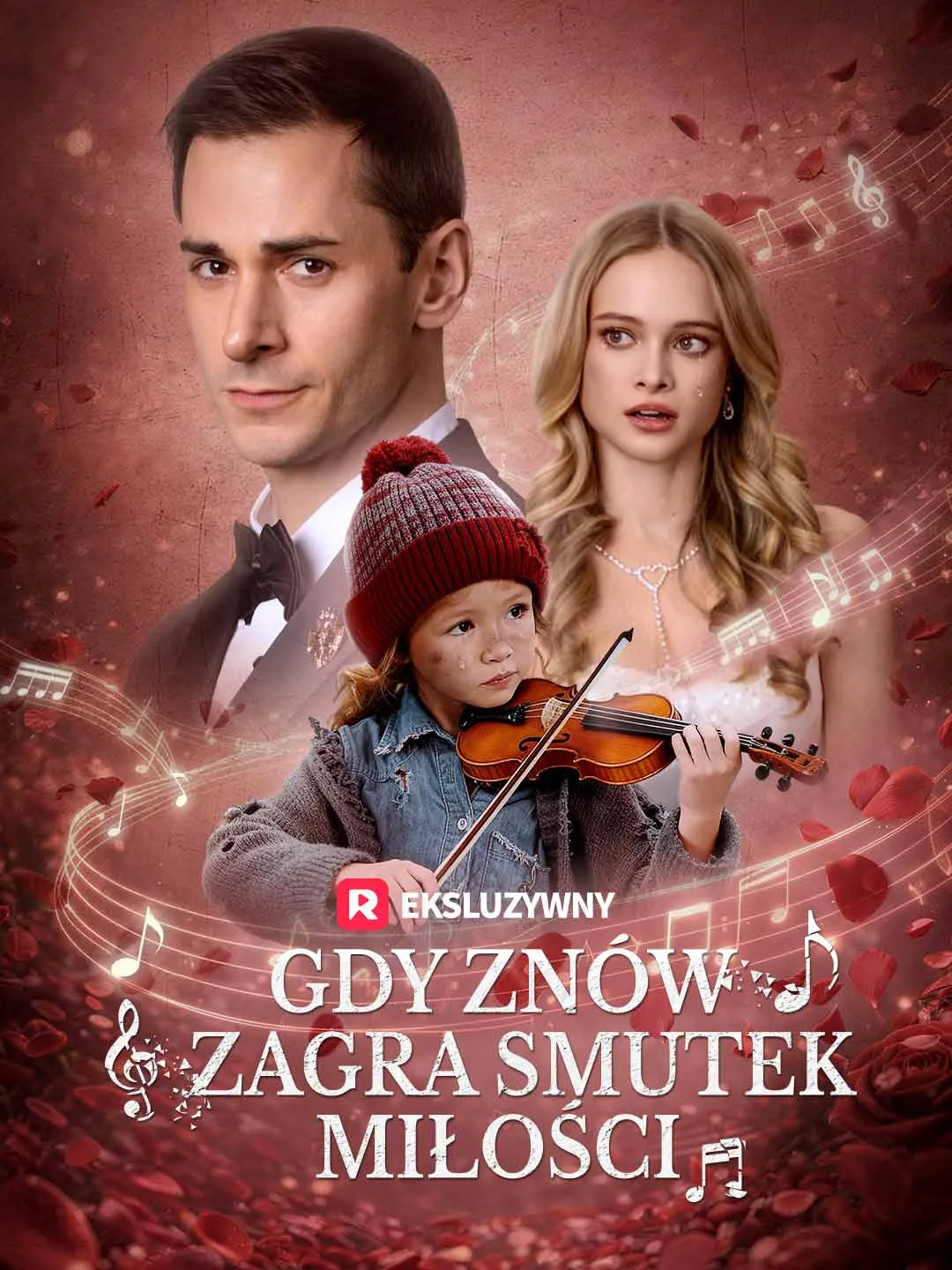 Gdy znów zagra smutek miłości
