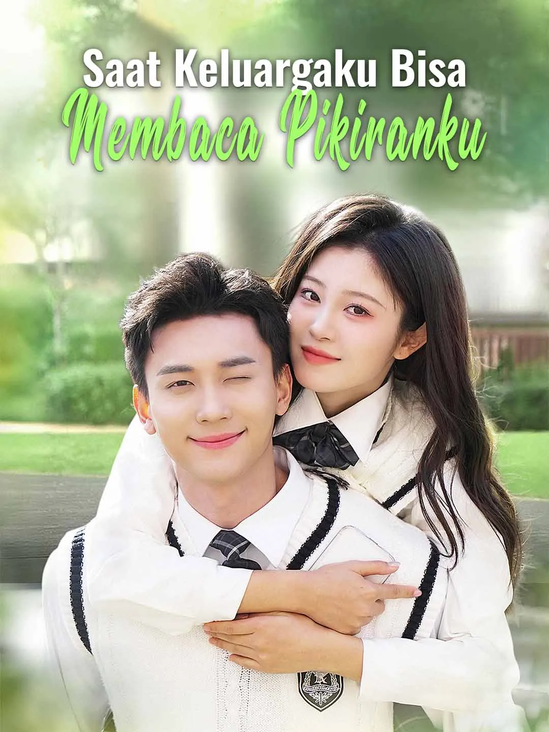 Saat Keluargaku Bisa Membaca Pikiranku