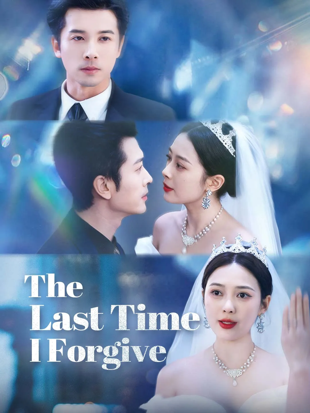 The Last Time I Forgive (English-dubbed)