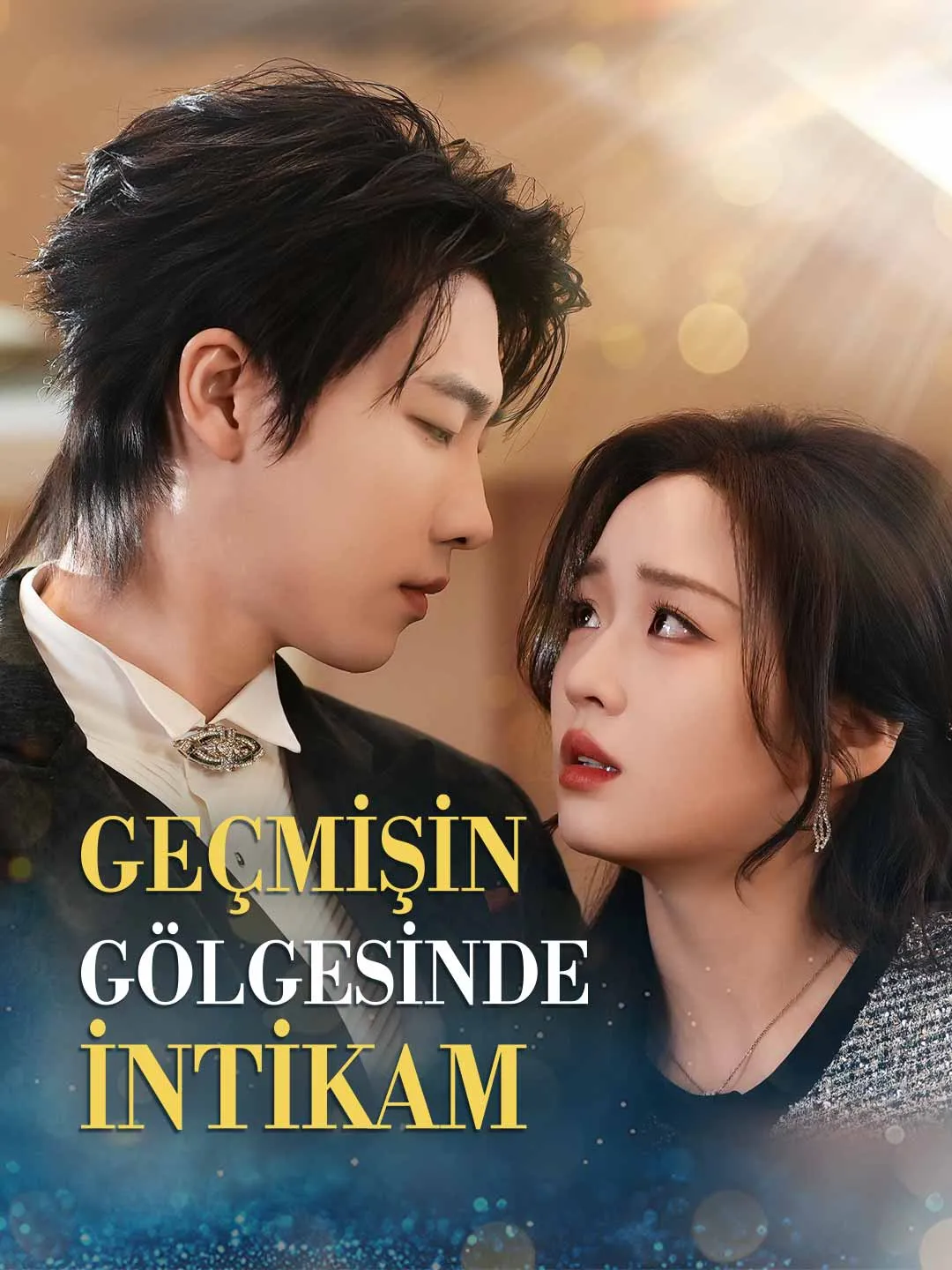 GEÇMİŞİN GÖLGESİNDE İNTİKAM