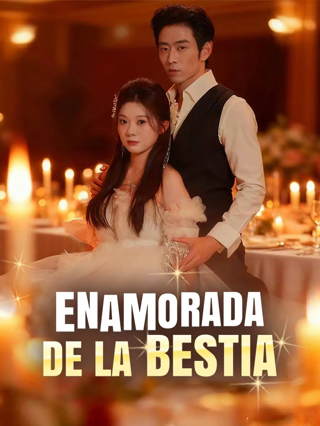 Enamorada de la bestia