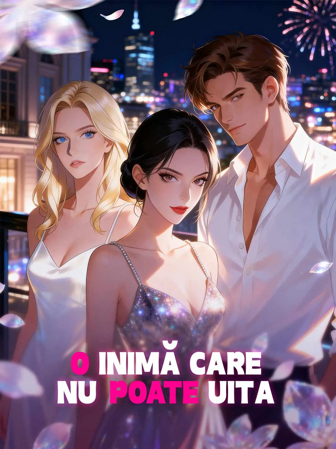 O inimă care nu poate uita