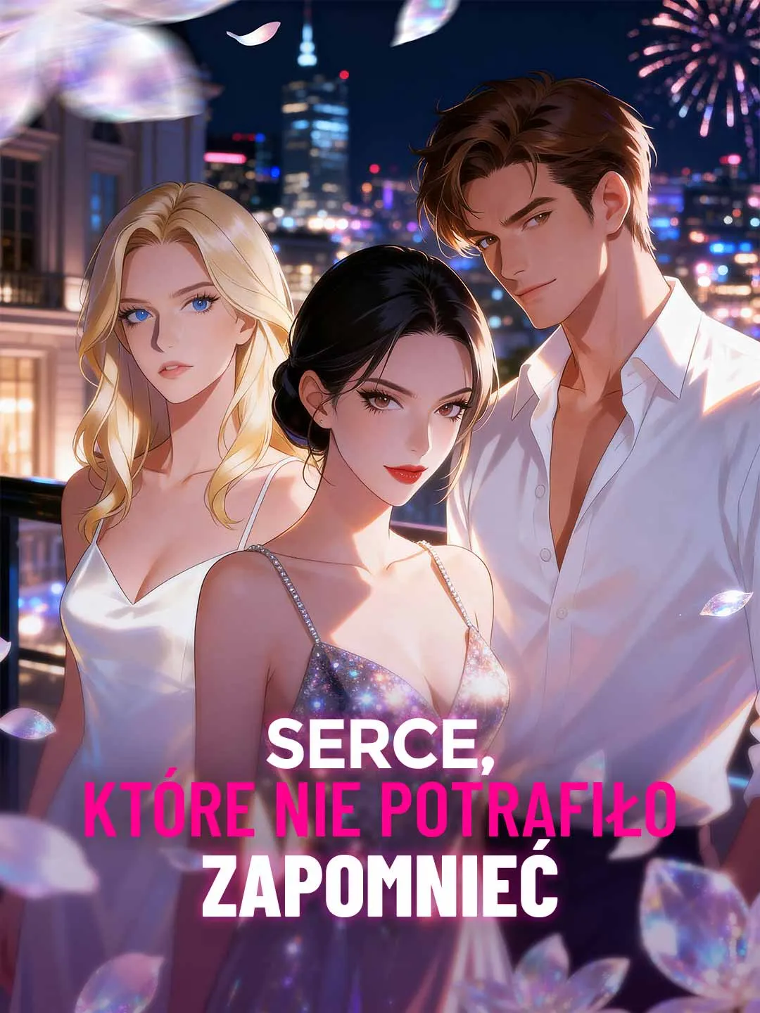 [Dubbing] Serce, które nie potrafiło zapomnieć