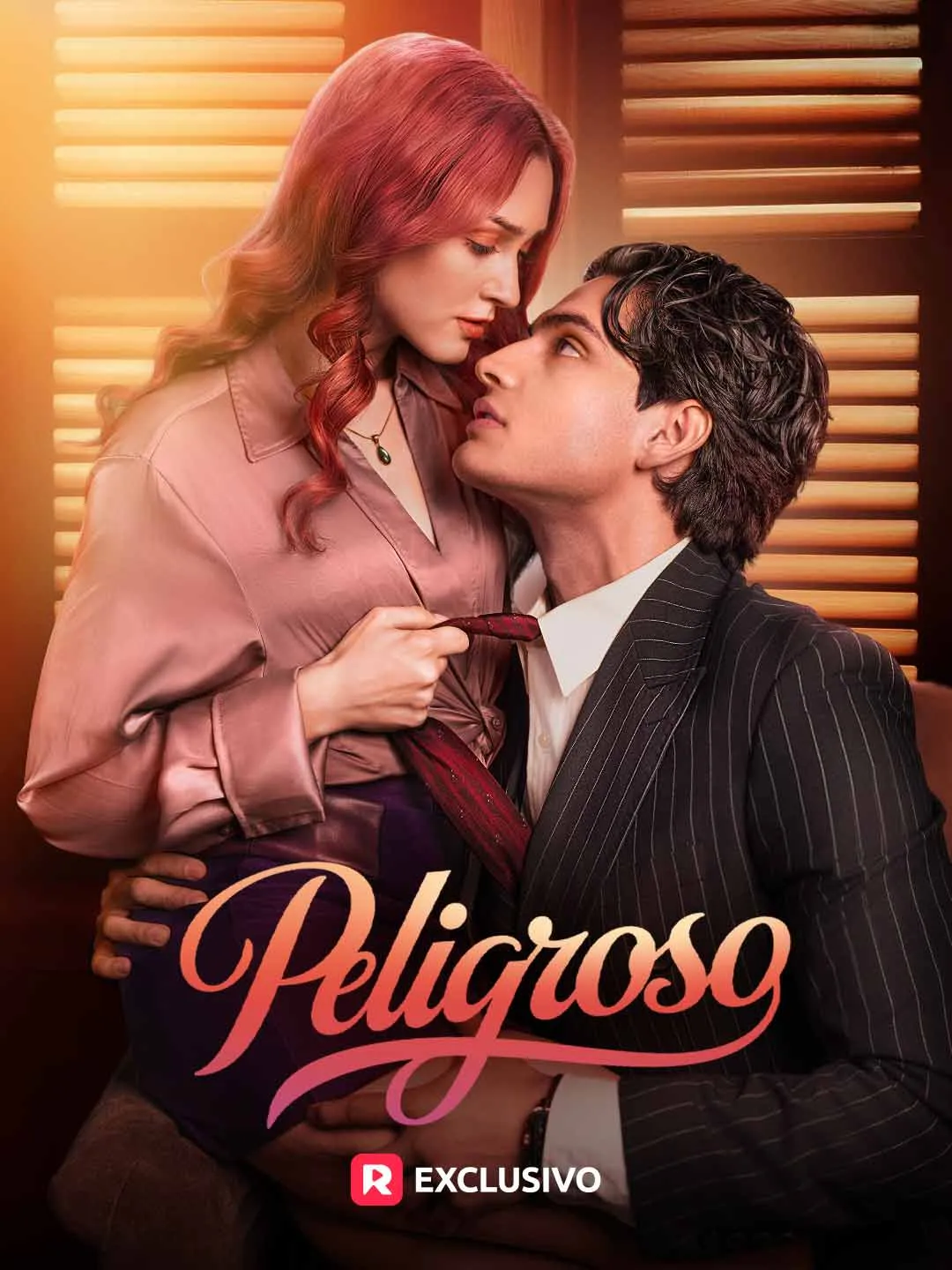 Peligroso