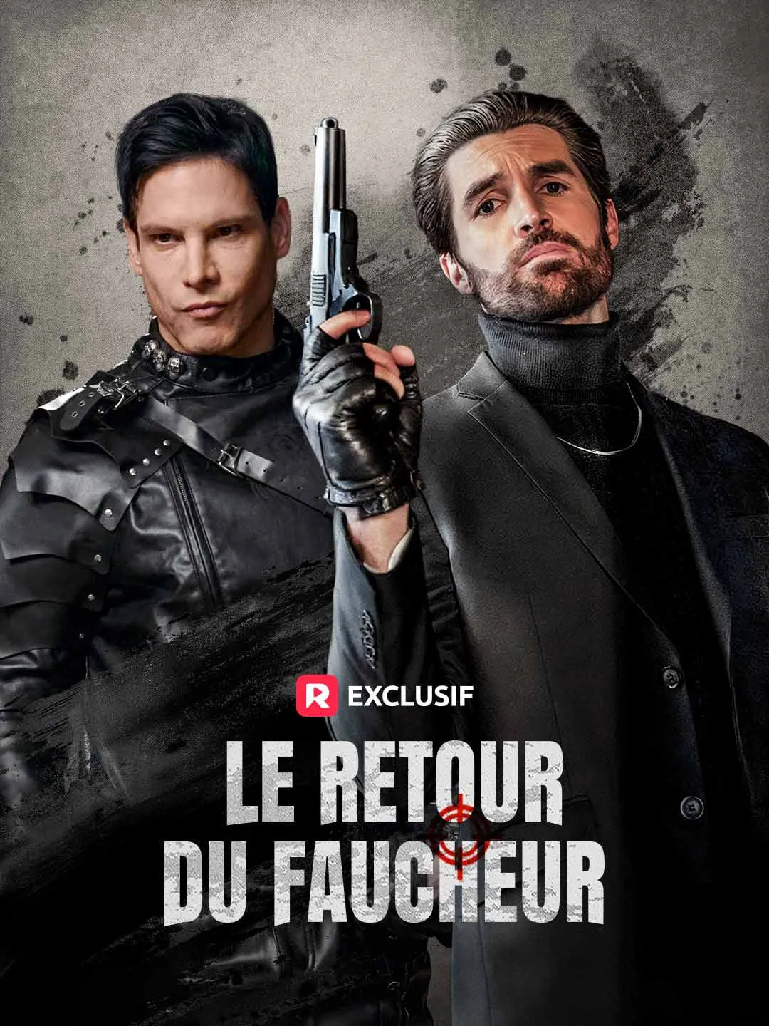 Le Retour du Faucheur