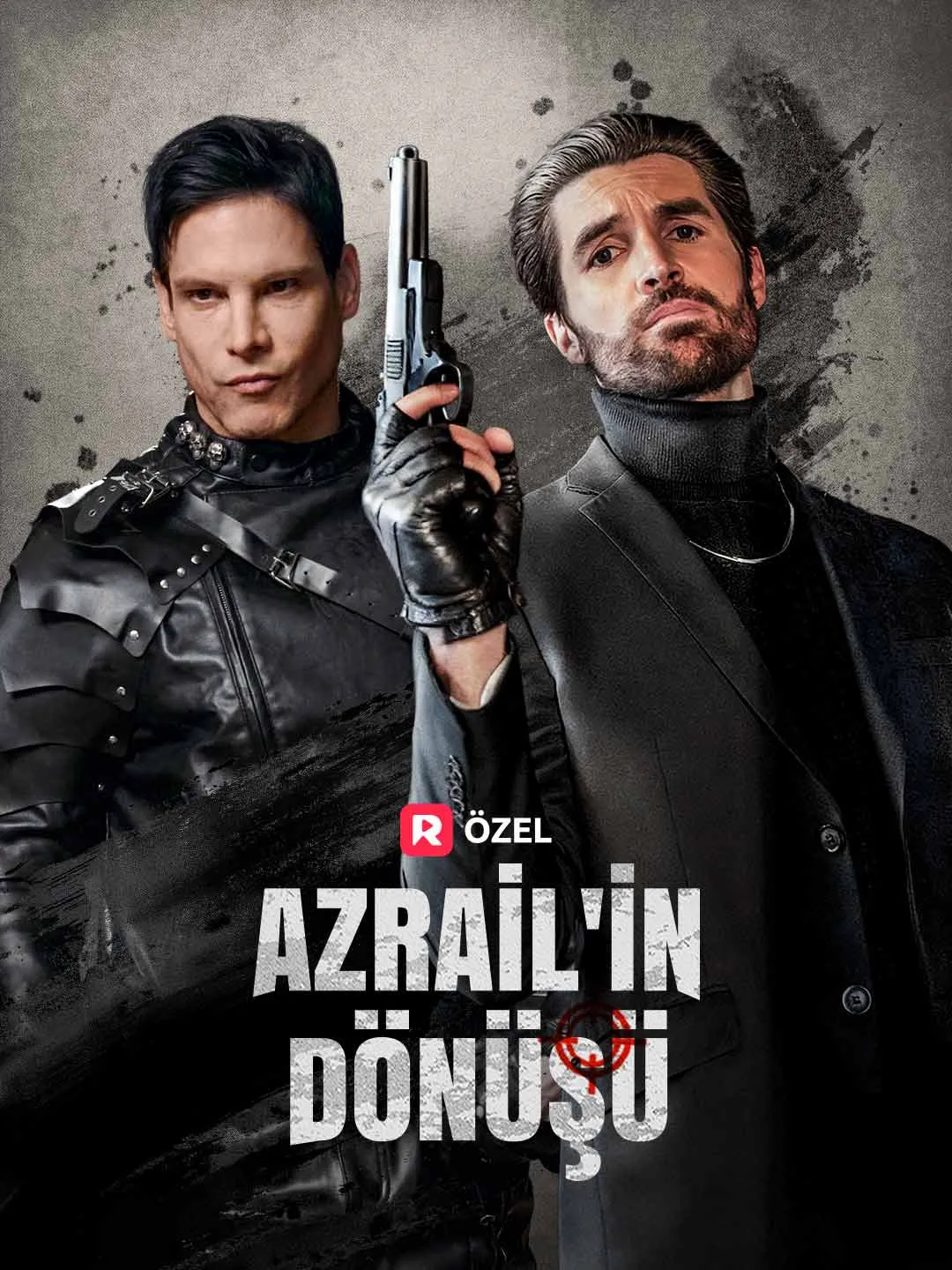 Azrail’in Dönüşü