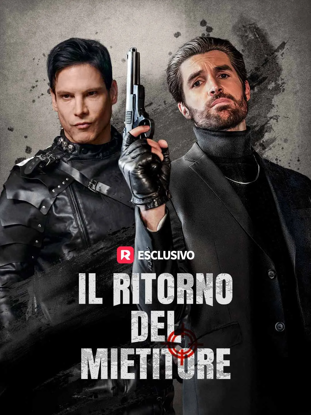 Il ritorno del Mietitore