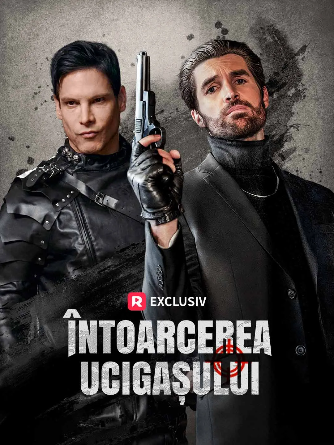 Întoarcerea spintecătorului