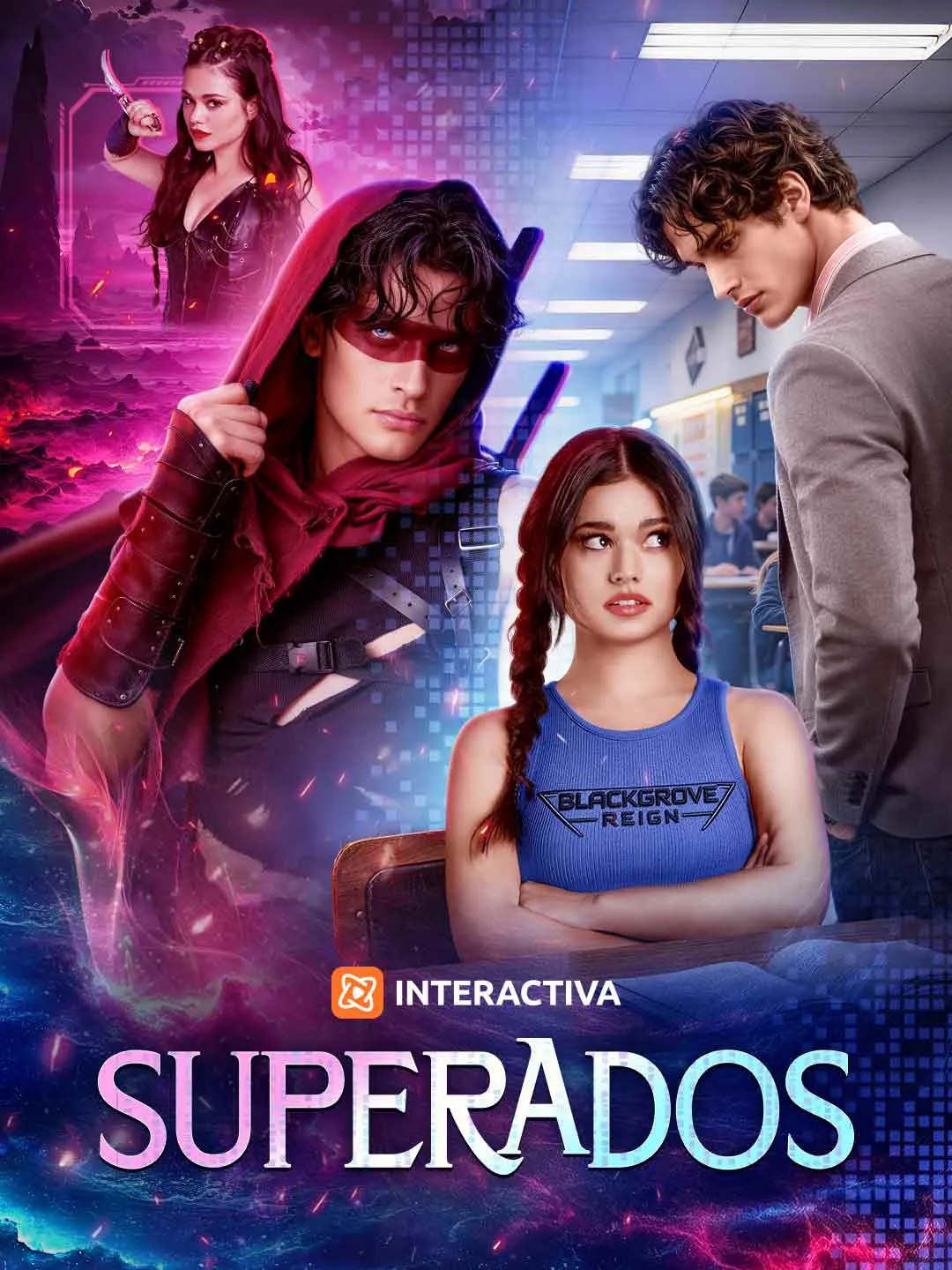 Superados