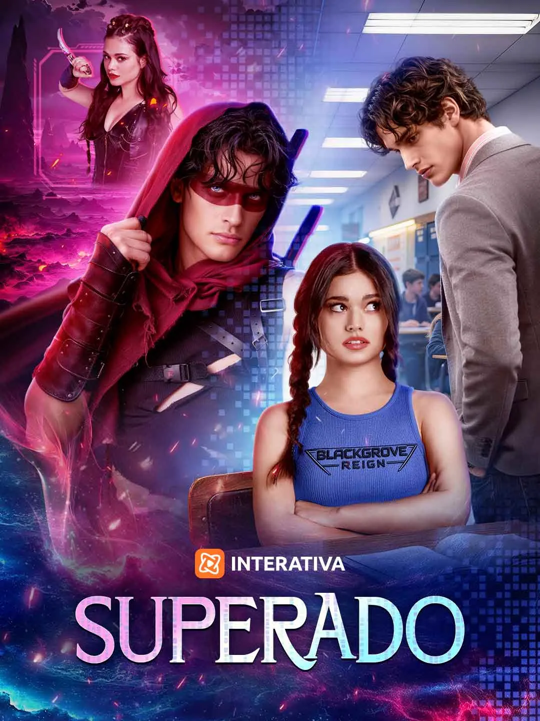 Superado