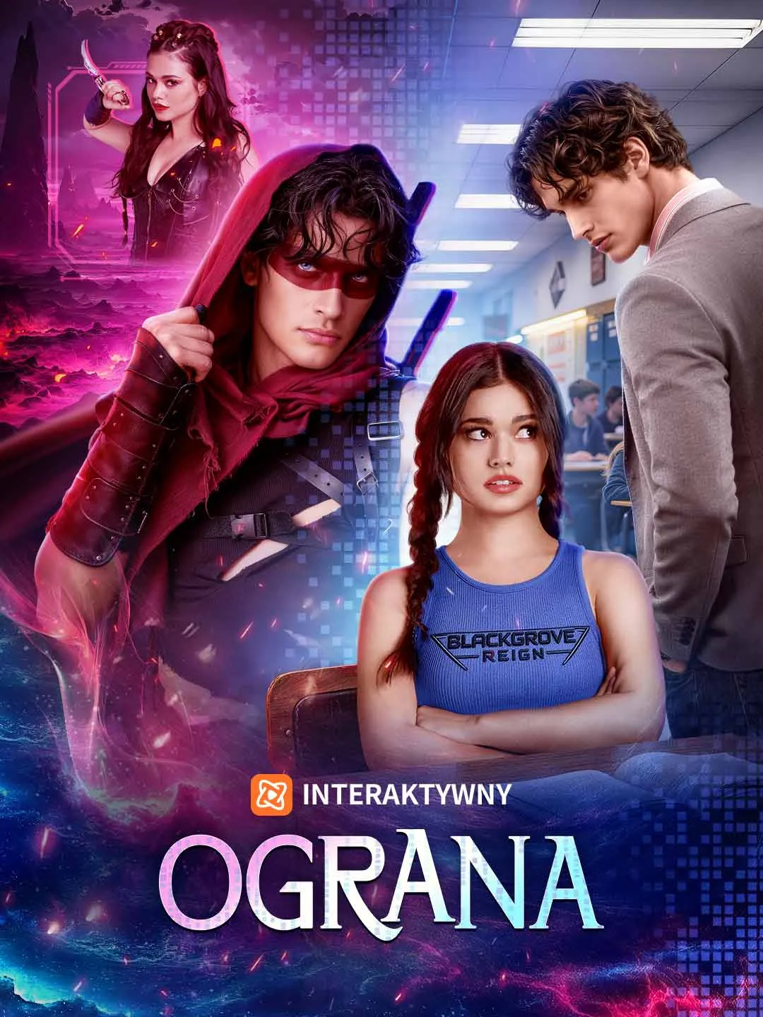 Ograna