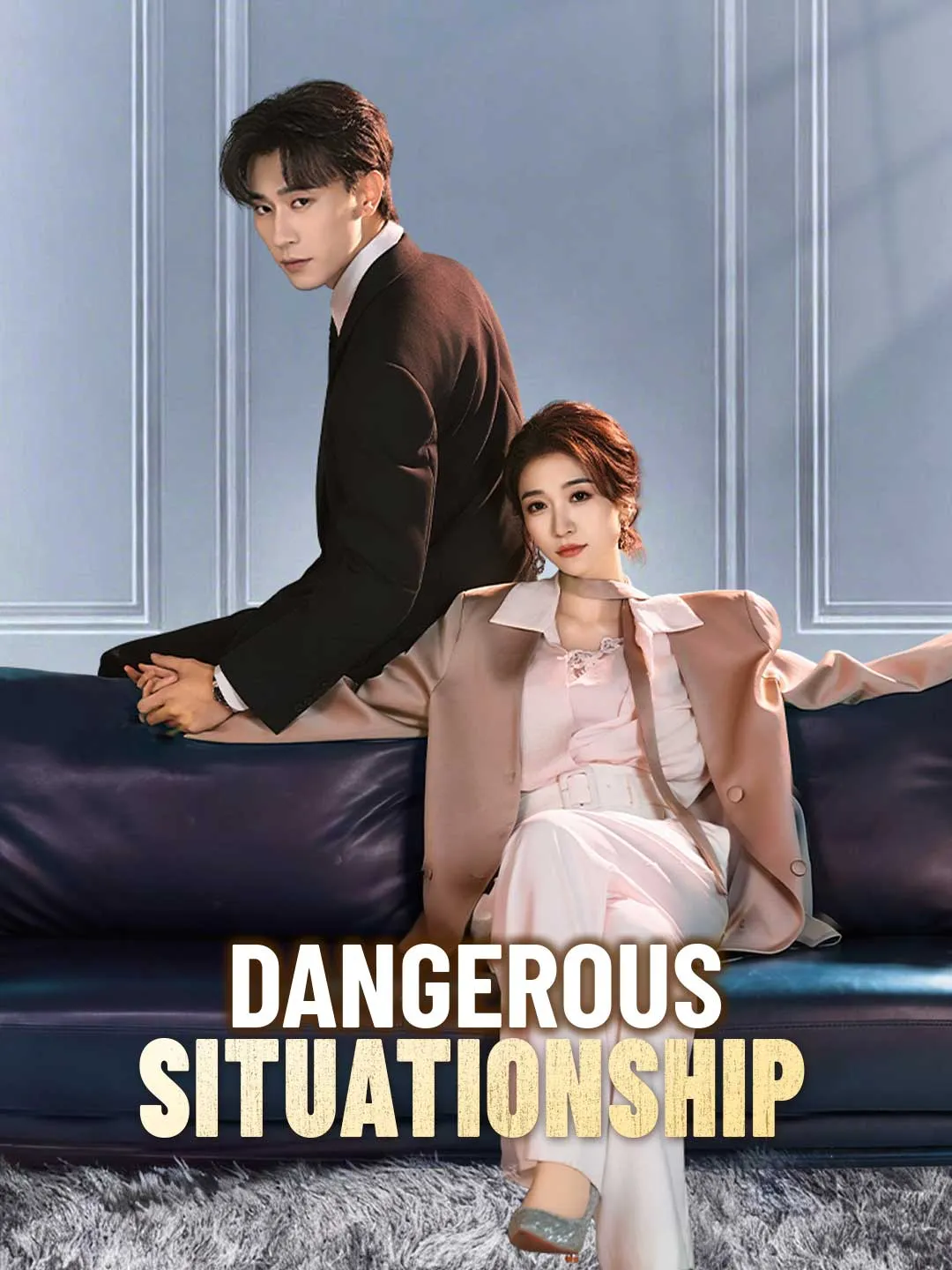Dangerous Situationship