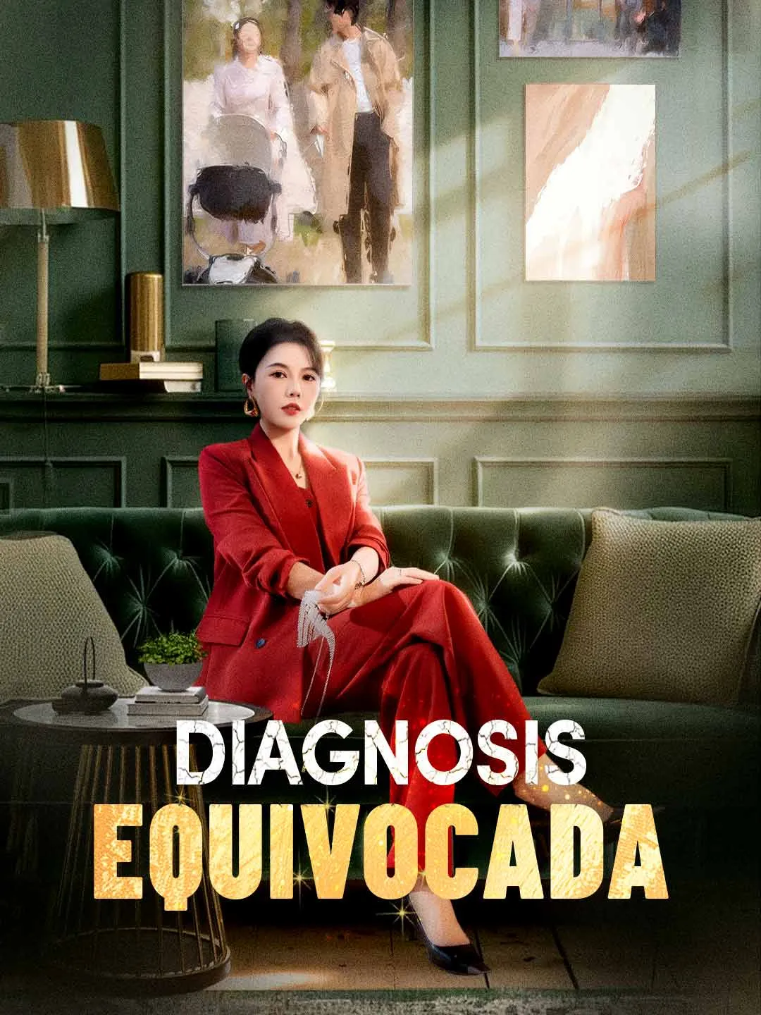Diagnosis equivocada