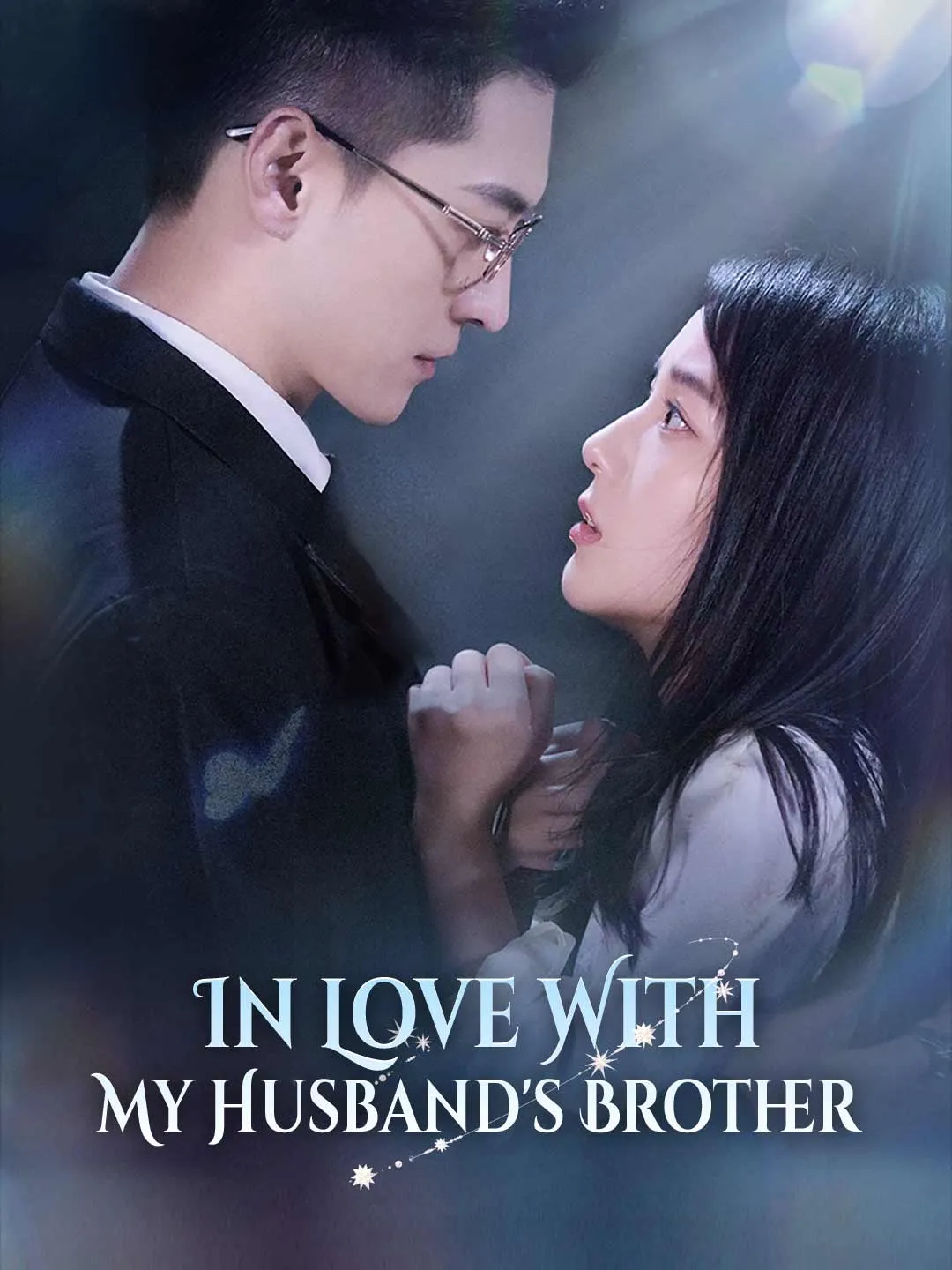 In Love With My Husband's Brother