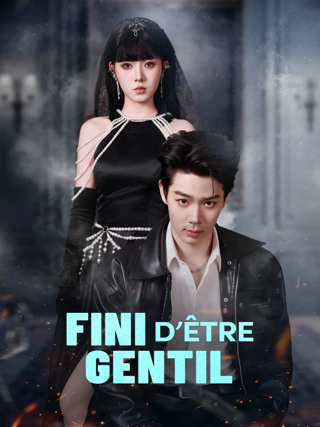 [Doublé] Fini d’être Gentil