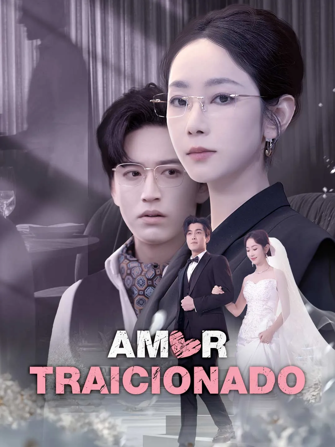 [doblado] Amor traicionado