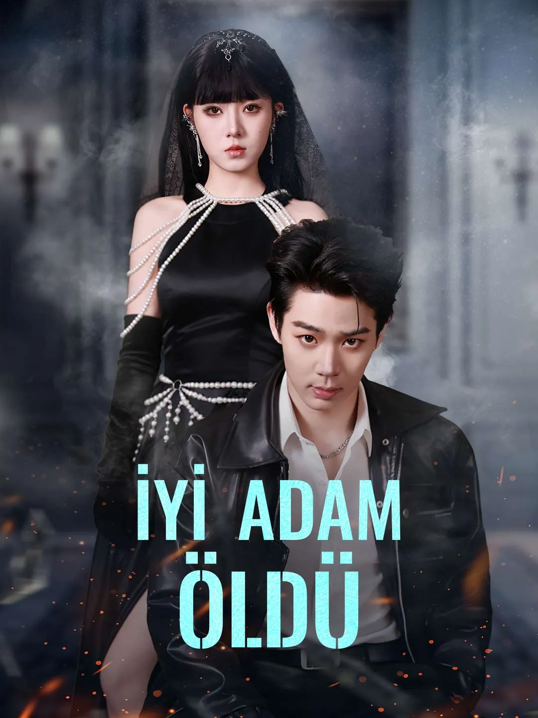 [Dublajlı] İYİ ADAM  ÖLDÜ