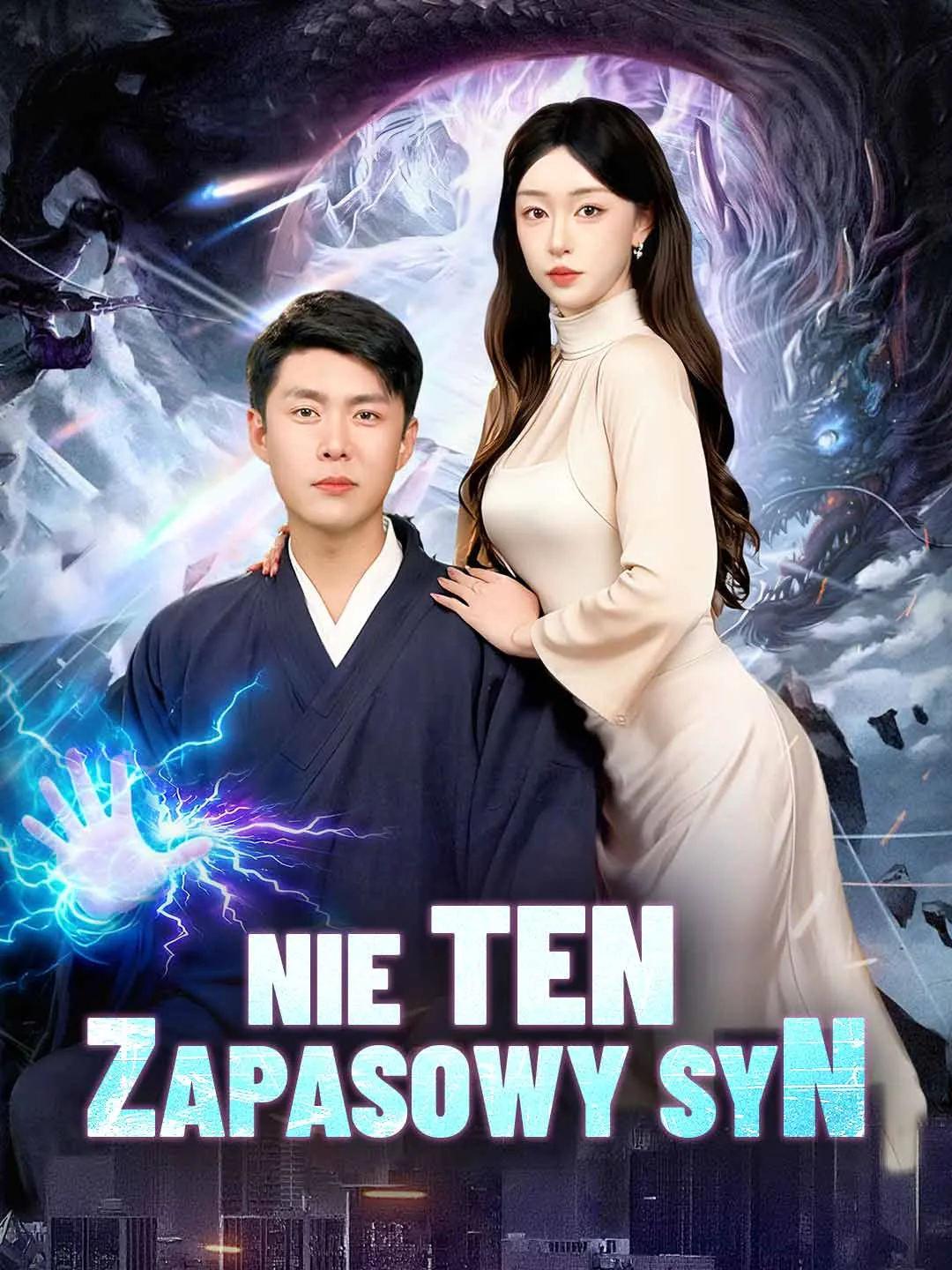 Nie ten zapasowy syn