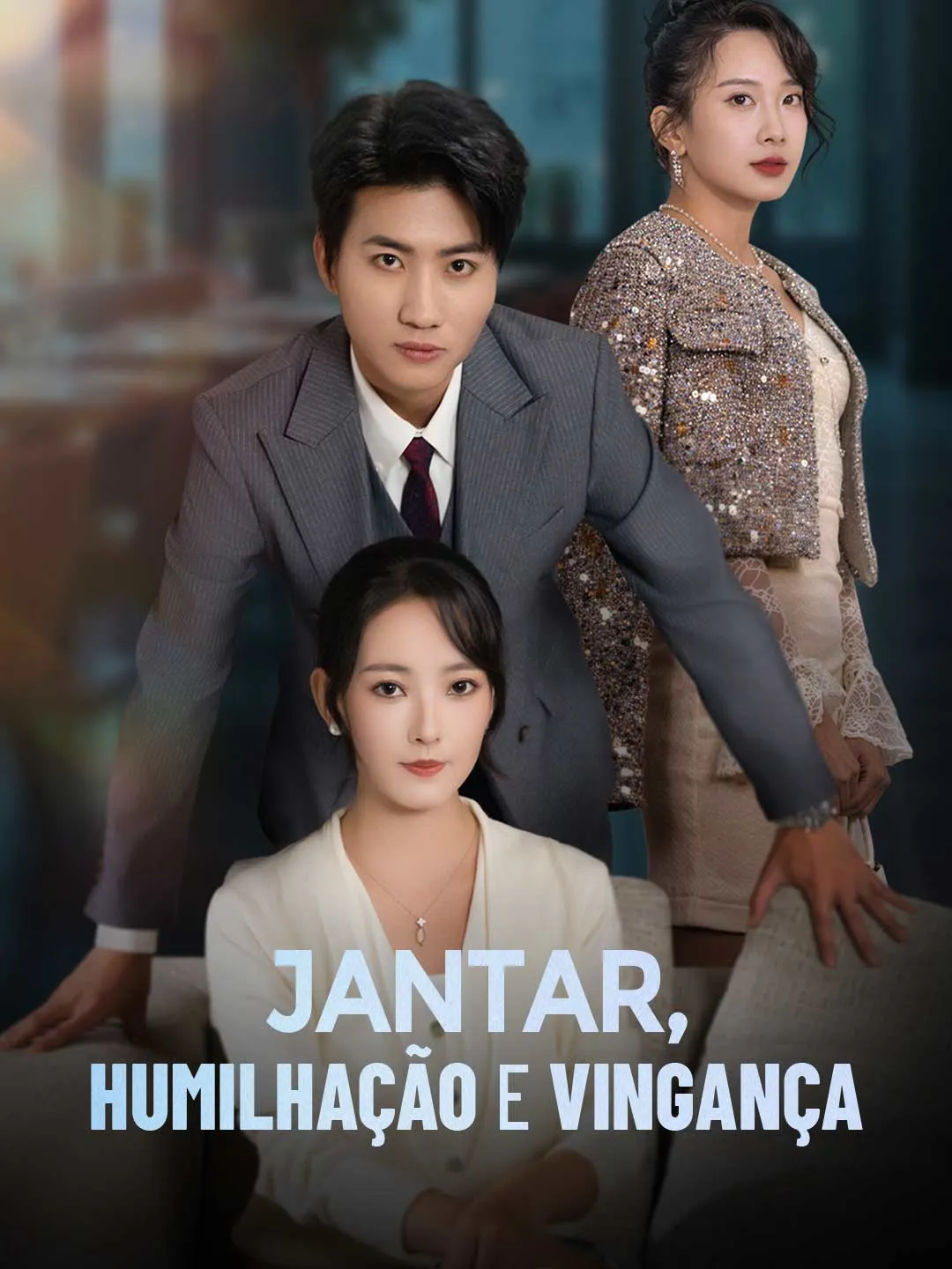 Jantar, Humilhação e Vingança