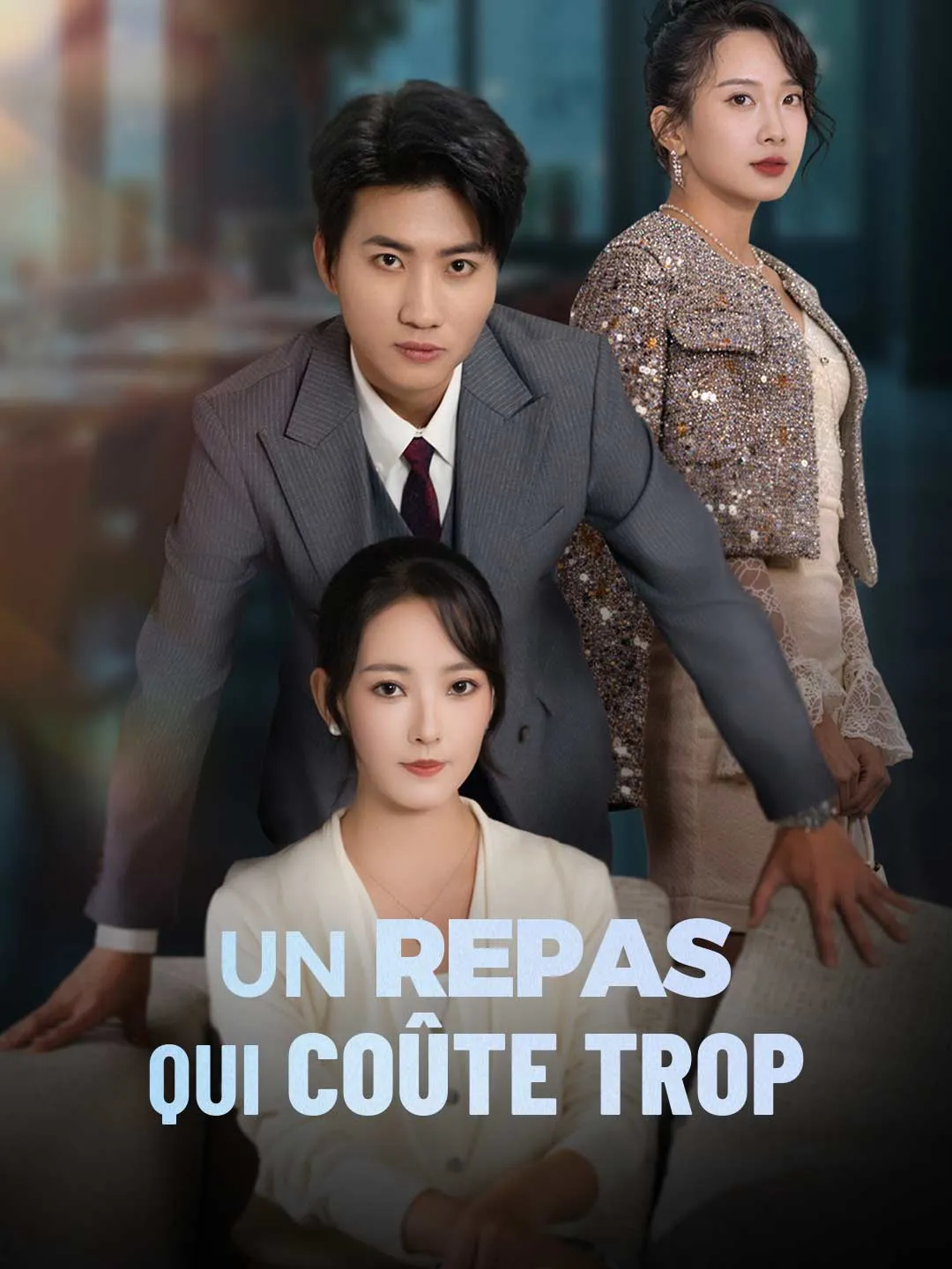 Un repas qui coûte trop