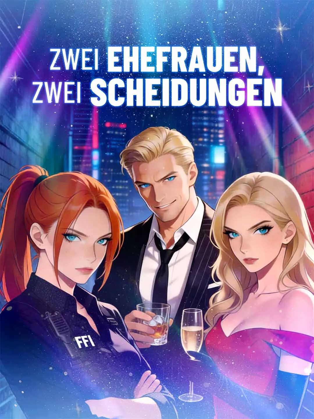 Zwei Frauen, zwei Scheidungen