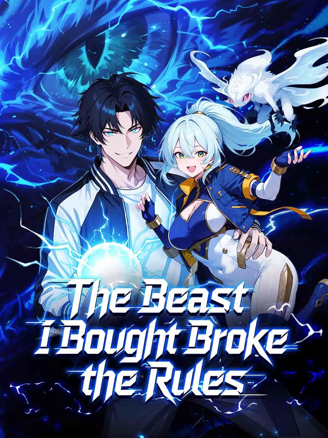 The Beast I Bought Broke the Rules