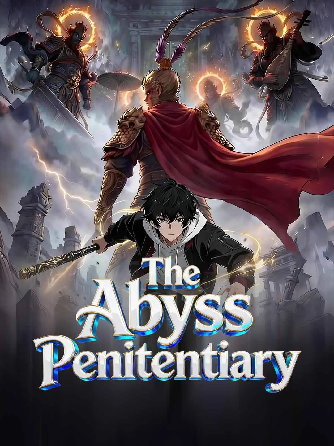 The Abyss Penitentiary