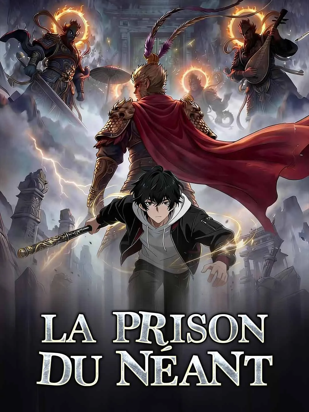 La Prison du Néant