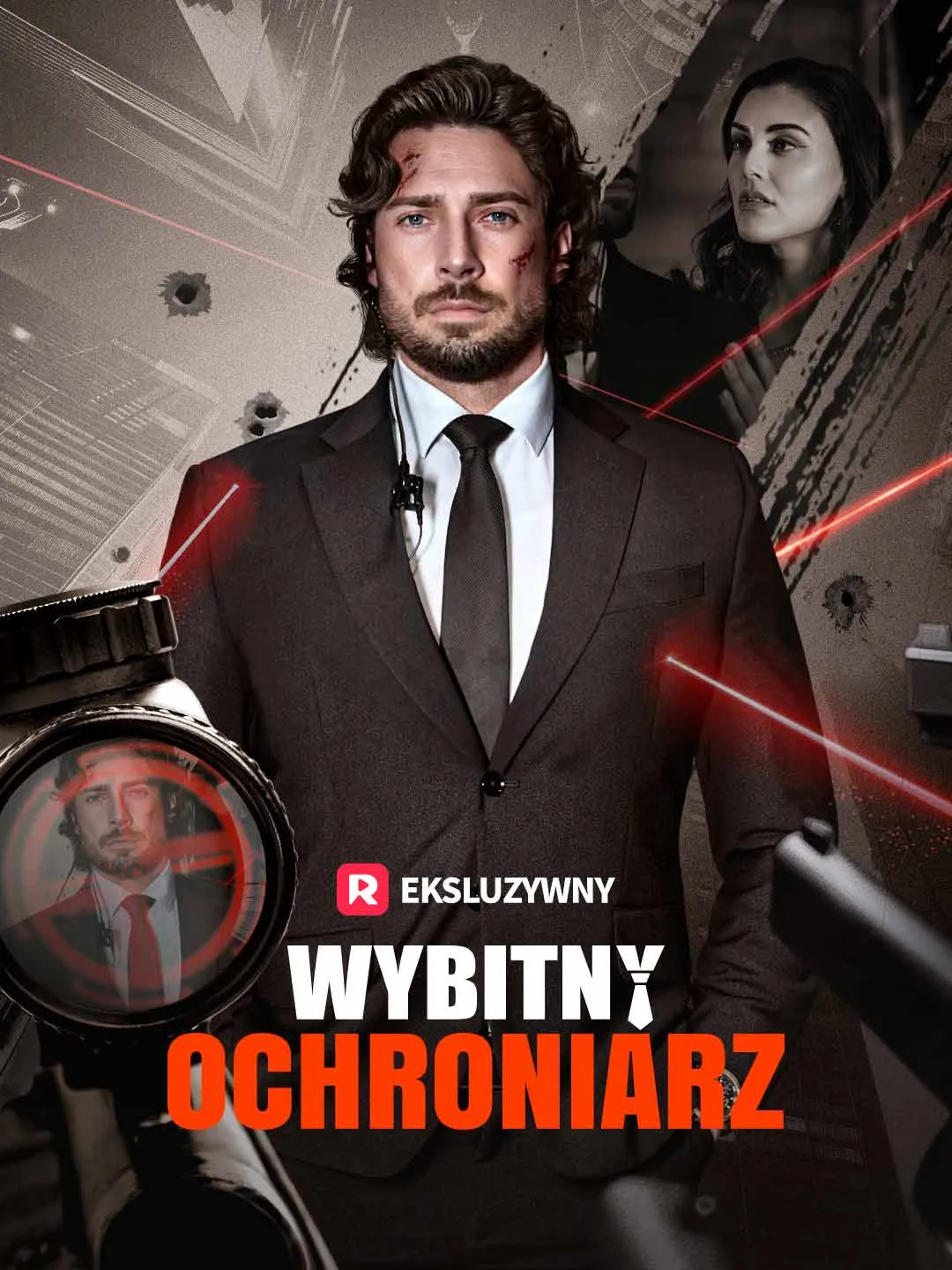 Wybitny ochroniarz