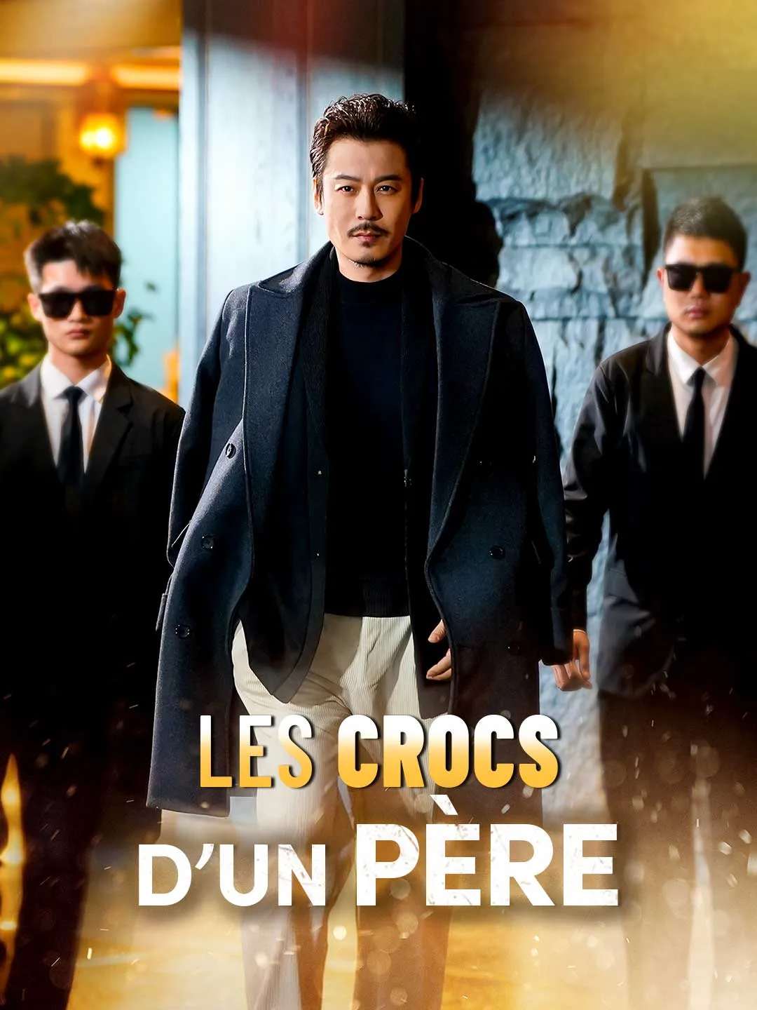 Les Crocs d’un Père