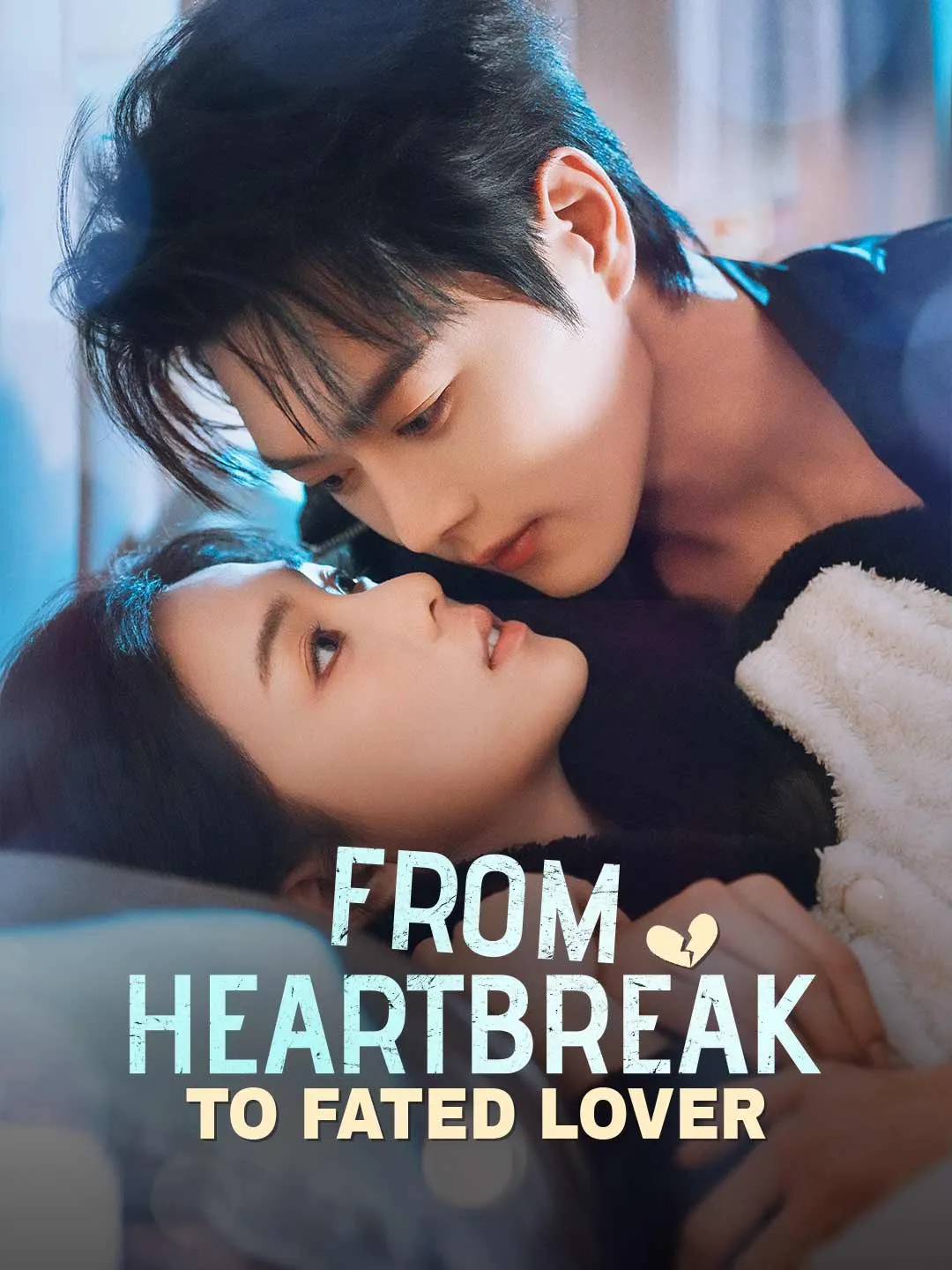 From Heartbreak to Fated Lover