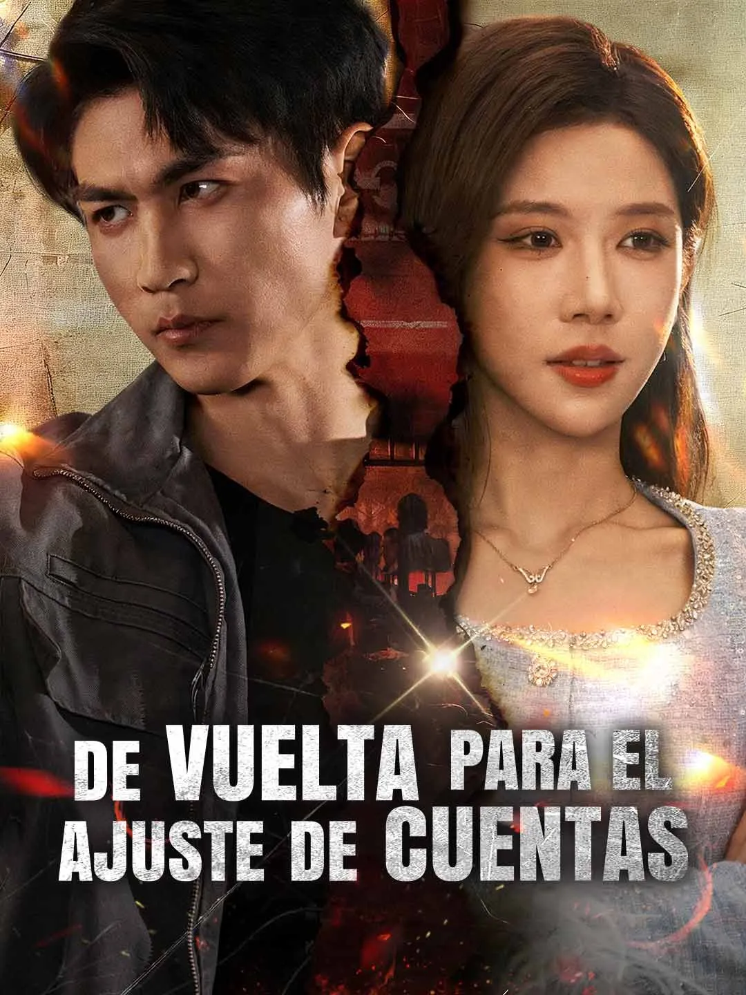 De vuelta para el ajuste de cuentas